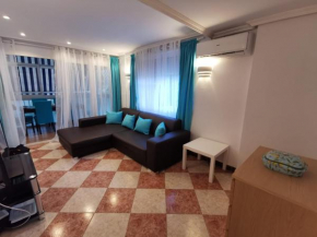 Eva apartamento